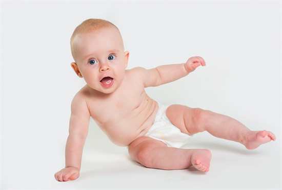 宝宝是否需要补充氨基酸? 揭示关键的营养知识